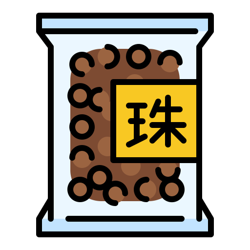 보바 Generic Outline Color icon