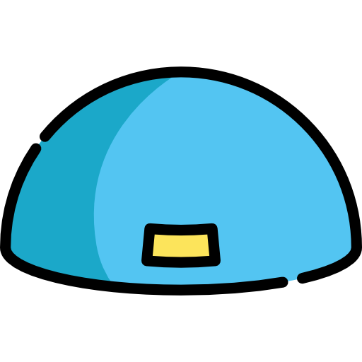 плавательная шапочка Special Lineal color иконка