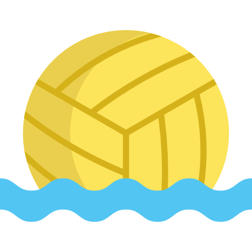 水球 Special Flat icon