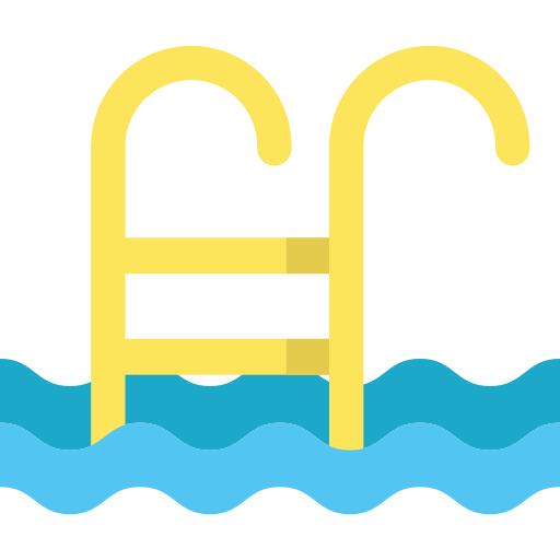 piscina Special Flat icono