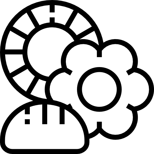 비스킷 Meticulous Line icon