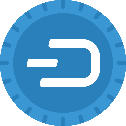 Dash Basic Miscellany Flat icon