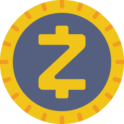 Zcoin Basic Miscellany Flat icon