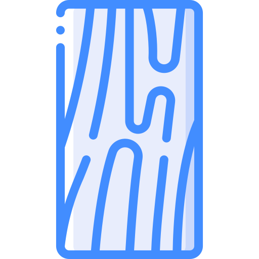 木 Basic Miscellany Blue icon