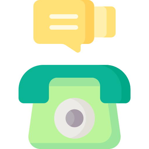 Телефон Special Flat иконка