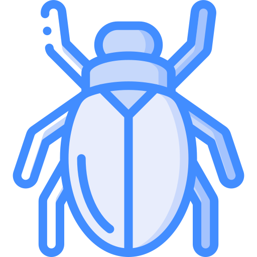käfer Basic Miscellany Blue icon