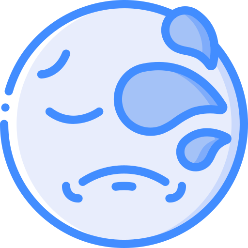 chapoteo Basic Miscellany Blue icono