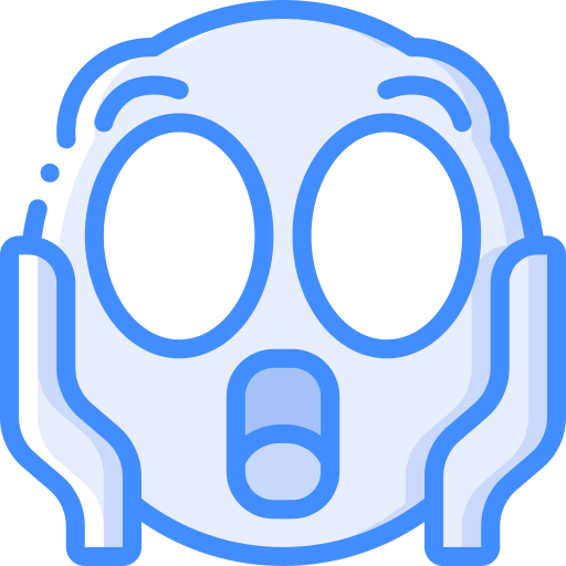 schock Basic Miscellany Blue icon