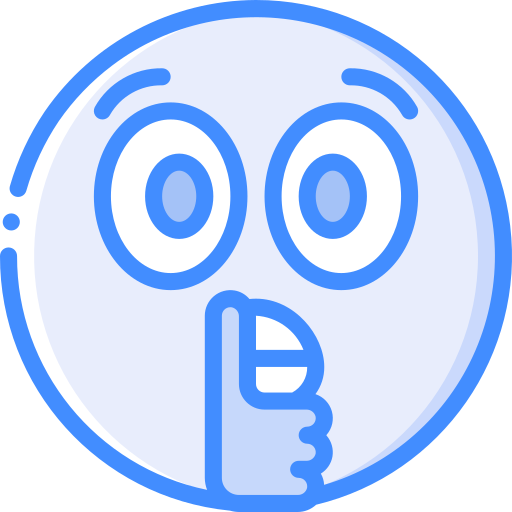 ruhig Basic Miscellany Blue icon