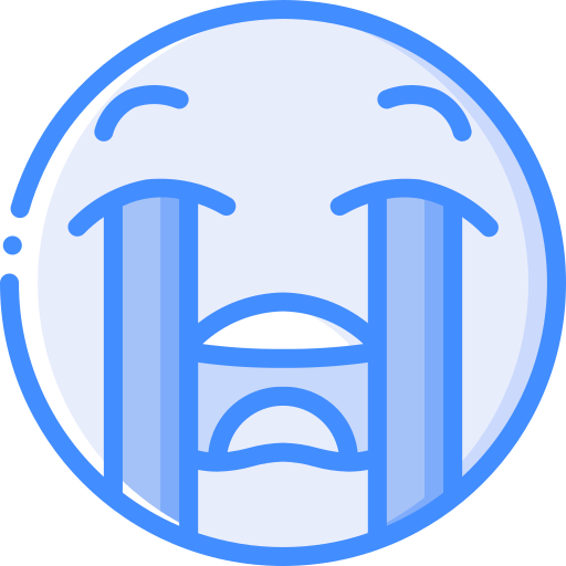 weinen Basic Miscellany Blue icon