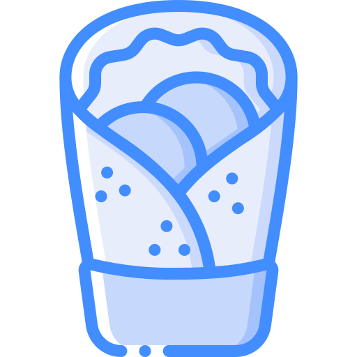 싸다 Basic Miscellany Blue icon