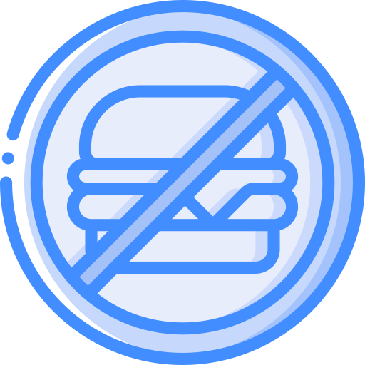 Знак Basic Miscellany Blue иконка