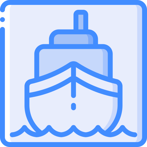 Лодка Basic Miscellany Blue иконка