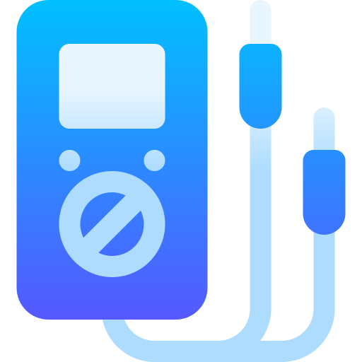 Tester Basic Gradient Gradient icon
