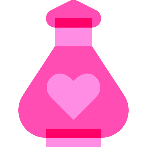 Perfume Basic Sheer Flat icon