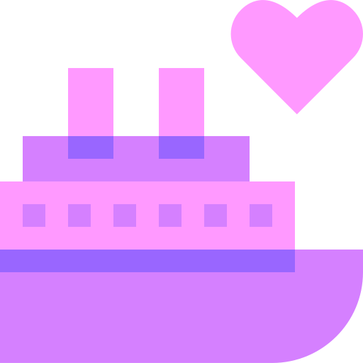 crucero Basic Sheer Flat icono
