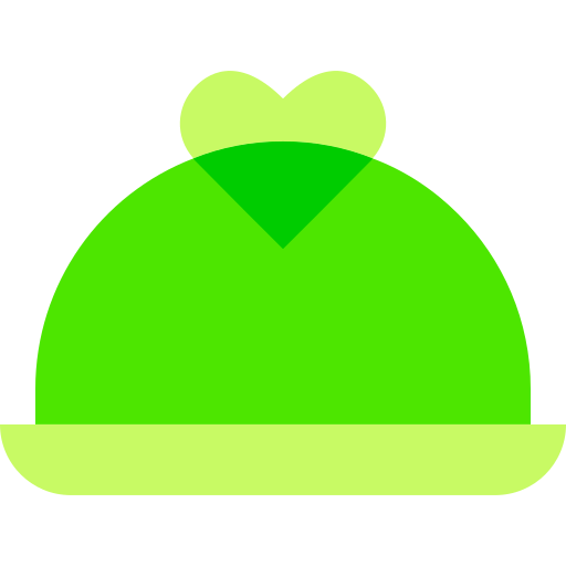 essenstablett Basic Sheer Flat icon