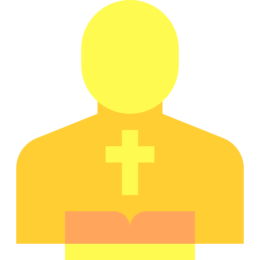 Пастор Basic Sheer Flat иконка
