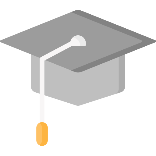 Education Special Flat icon