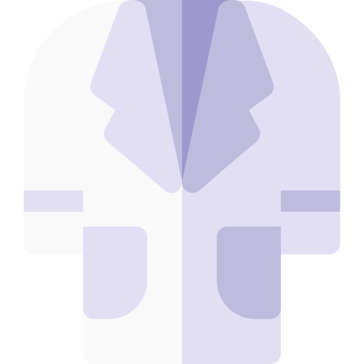 suknia Basic Rounded Flat ikona