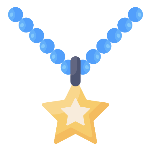 Pendant Generic Flat icon