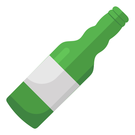 wein Generic Flat icon