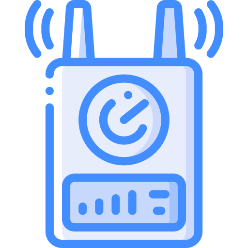 urządzenie Basic Miscellany Blue ikona
