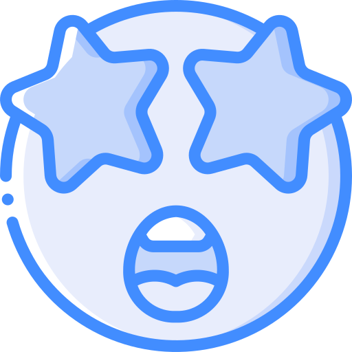 sterne Basic Miscellany Blue icon