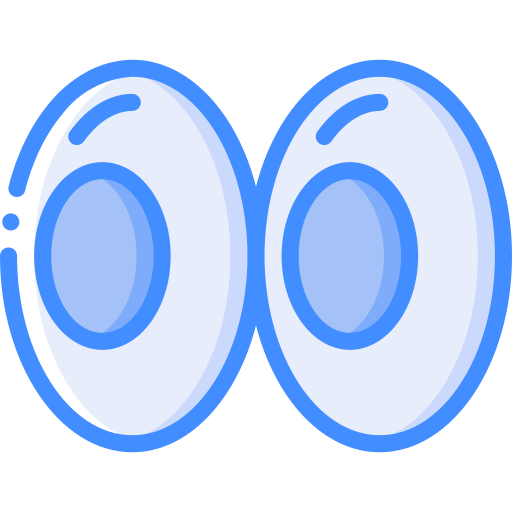 augen Basic Miscellany Blue icon