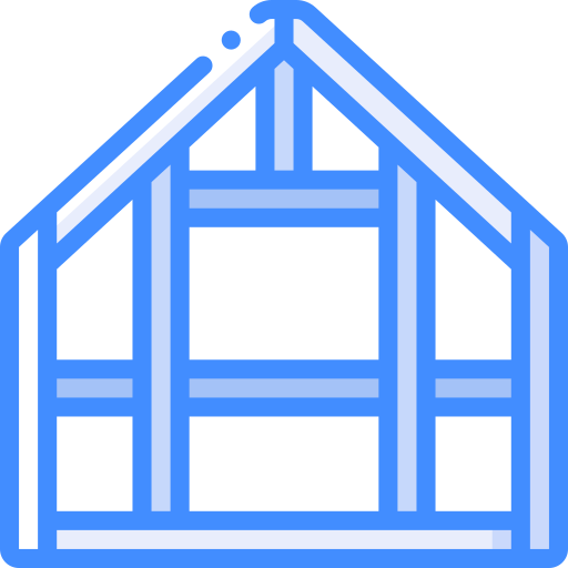 жилой дом Basic Miscellany Blue иконка