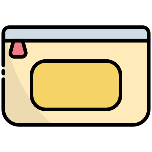 Folder Generic Outline Color icon