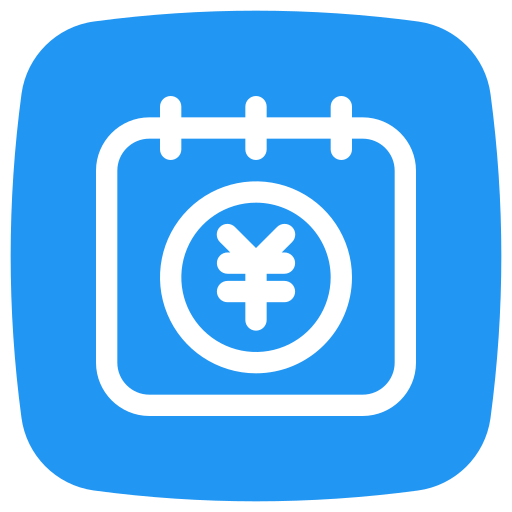 Calendar Generic Flat icon