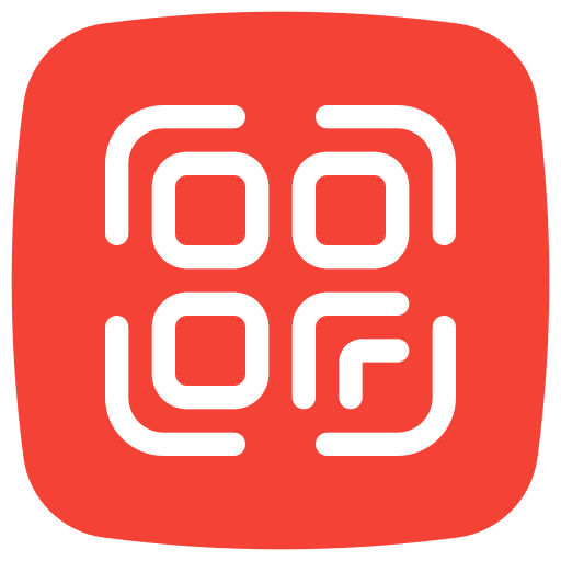 qr 코드 Generic Flat icon