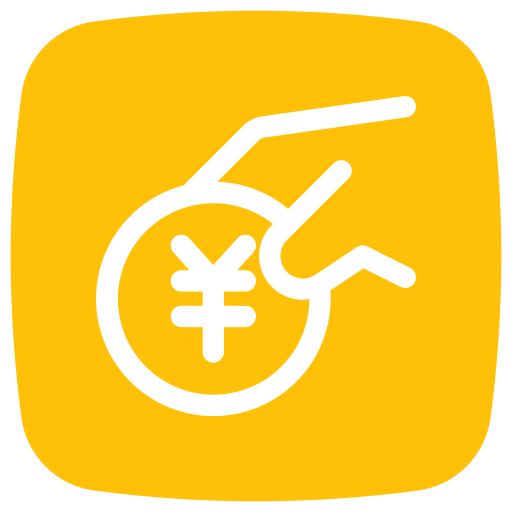 円 Generic Flat icon