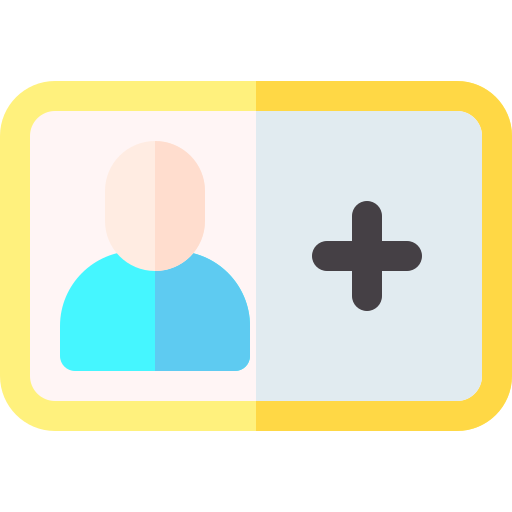 Add friend Basic Rounded Flat icon