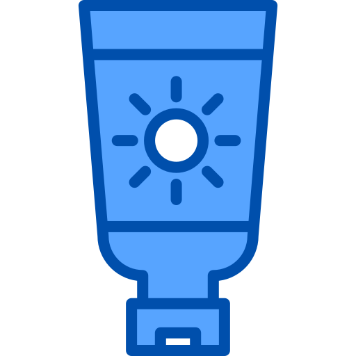 lotion Generic Blue icon