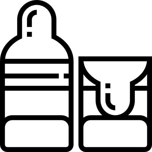 사탕 Meticulous Line icon