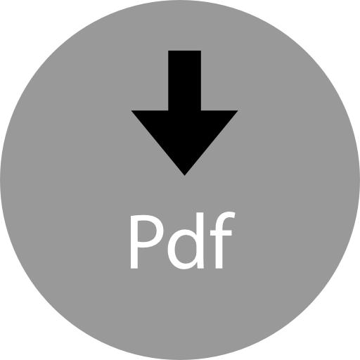 pdf Alfredo Hernandez Flat icono
