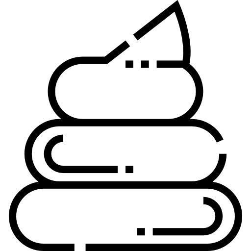 Пломбир Detailed Straight Lineal иконка