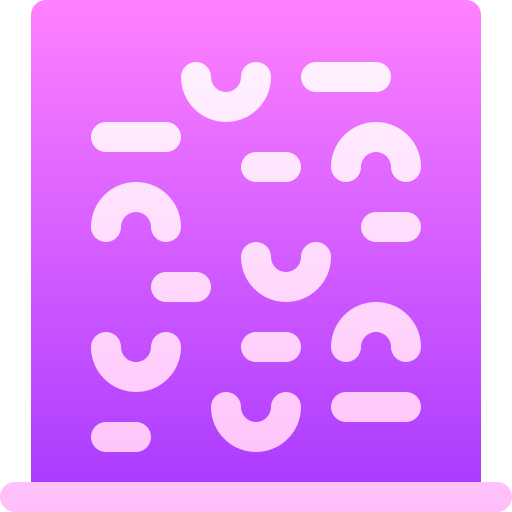 Ścianka wspinaczkowa Basic Gradient Gradient ikona