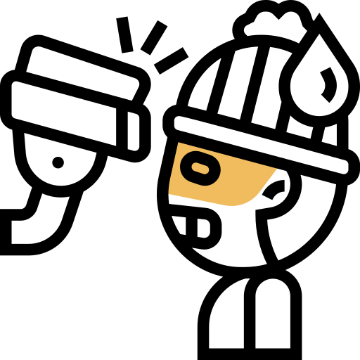 cctv Meticulous Yellow shadow ikona