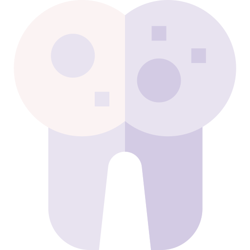 cavità Basic Straight Flat icona