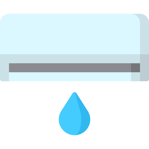 humidificador Special Flat icono
