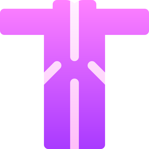 소송 Basic Gradient Gradient icon