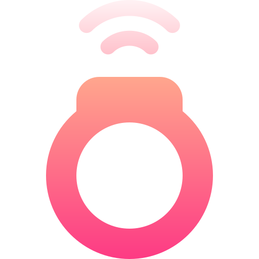 指輪 Basic Gradient Gradient icon