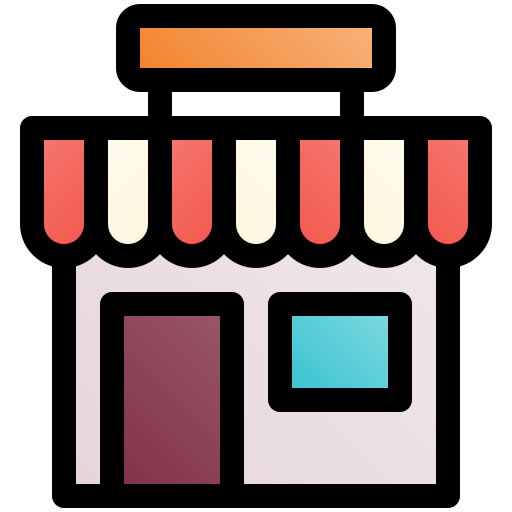 Shop Fatima Lineal Color icon