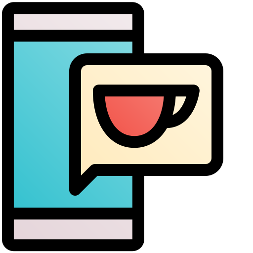 モバイルアプリ Fatima Lineal Color icon