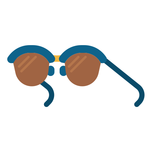 okular przeciwsłoneczny Ultimatearm Flat ikona