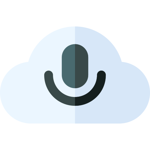 nuvola Basic Rounded Flat icona