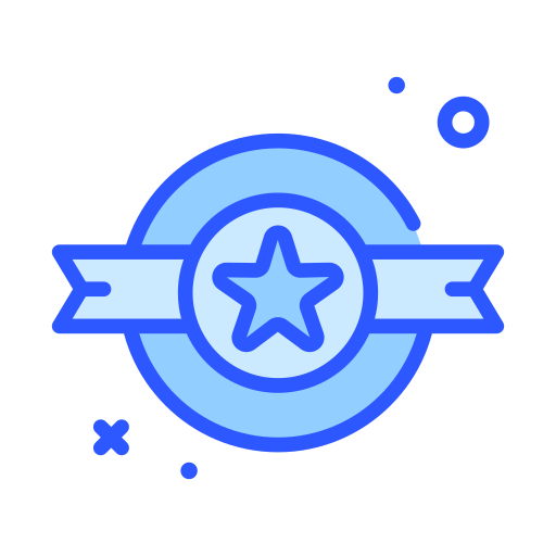 emblema Darius Dan Blue icona